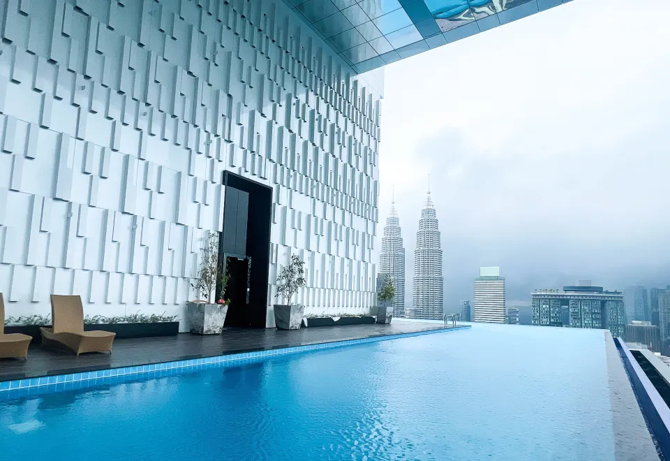 Platinum 2 at twin tower KLCC PAVILION By KIMIROの宿泊予約・お得な