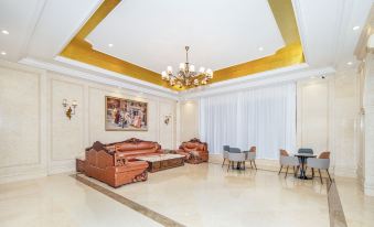 Vienna Hotel (Kunming Yunda West Road Xinguangfeng)
