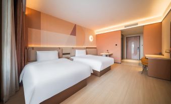 Orange Hotel (Xingcheng City Government)