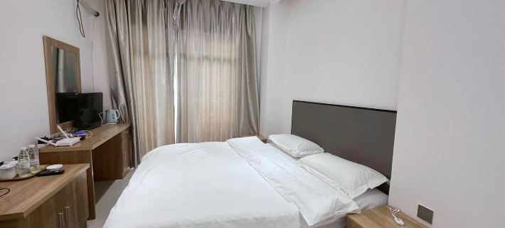 Lian Hotel Hotels in Shiping