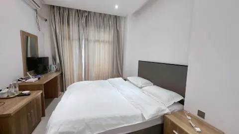 Lian Hotel in ซื้อผิง