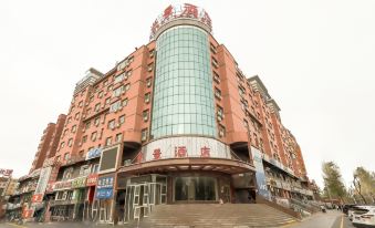 Changjing Hotel