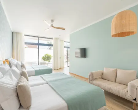 Studios by Aqua Natura Hotels Hotels in Porto Moniz