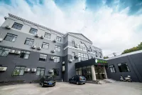 GreenTree Zhixuan Hotel (Zhangjiagang Bonded Area Logistics Park Deji Town) Hotels in Zhangjiagang
