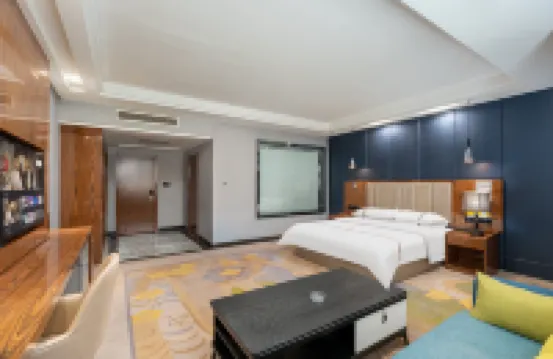 Xizhou International Hotel