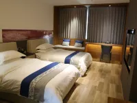 zhada haina hotel Hotels in Zanda