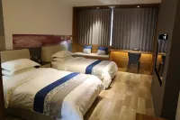 zhada haina hotel