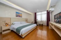 ZA Hotel Beiliu South Hotels near Huaguo Mountain Park