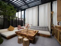 Panda hotel Hotels in Santai