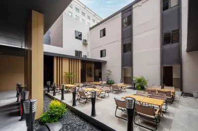Heshuo Hotel(Chengdu Huayang Subway Station) Hotels in Chengdu
