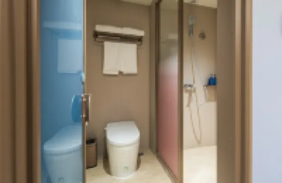 漢庭酒店（揚州瘦西湖文昌閣店）