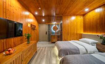 Qiran Shanju Boutique B&B