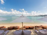 Chi Samui Resort Hotels near Bang Rak Pier