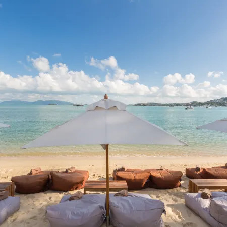 Chi Samui Resort