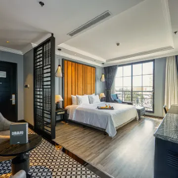 Hotel DMelin Hotels near Nhà Văn Hóa Thanh Niên Tỉnh Bà Rịa Vũng Tàu