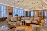 HYATT PLACE NANTONG XINGHU CITY PLAZA - bar