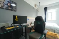 Information Tour esports hotel