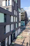 LyvInn Hotel Frankfurt Hotels in Galles
