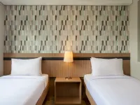 All Nite & Day Hotel Alam Sutera Hotels in North Serpong