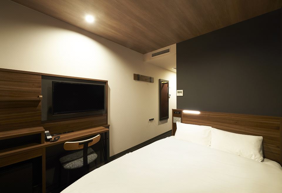 Sotetsu Fresa Inn Nihombashi-Kayabacho Over view