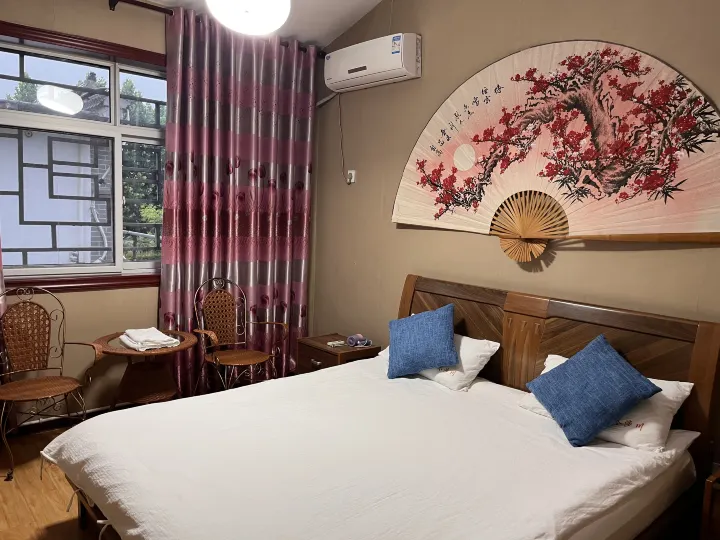Dongshichuan Hotel (Xi'an Xianyang International Airport)