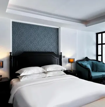 ห้องสุพีเรียคิง