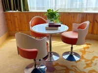 huafu lijin hotel Hotels in Qitai