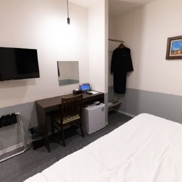 Hotel Taiyo Noen Nibancho Отели рядом с достопримечательностью «Храм Исите-дзи»