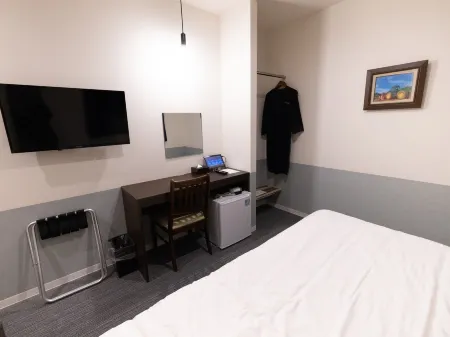 Hotel Taiyo Noen Nibancho Отели в г. Мацуяма