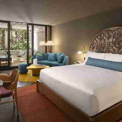 メイフェア ハウス ホテル & ガーデン Rooms