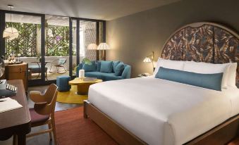 Mayfair House Hotel & Garden