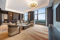 Yangfan  Noble International Hotel Hotels in Hua County