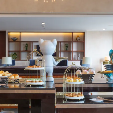 Sheraton Shenyang South City Hotel
