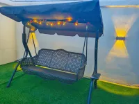 Yining Tianbianyuan Homestay (Yining Airport Yining Railway Station)