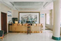 Changtai Business Hotel Hotel a Contea di Ju