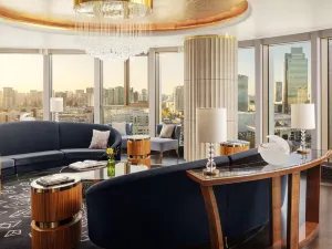 The Ritz-Carlton, Astana