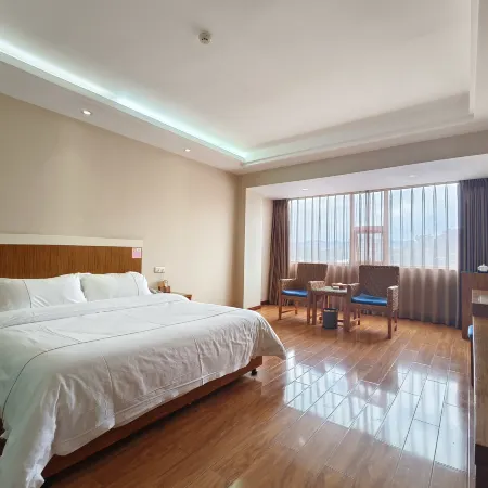 Asia Theme Hotel