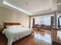 Asia Theme Hotel Hotels in Hekou