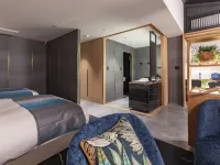 Tabist kiki HOTEL KYOTO Sanjo Takakura Hotels in Kyoto