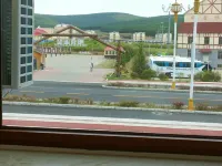 Wu Li Quan Hotel, Arxan