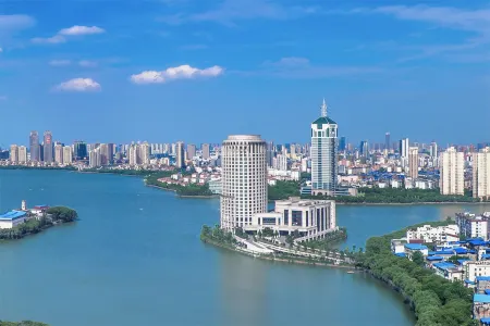 Nanchang Kaimei Hotel (bayiguangchangdian)