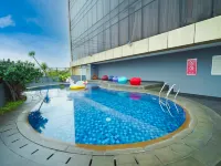 Grand Tjokro Jakarta Hotels in West Jakarta