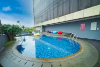 Grand Tjokro Jakarta
