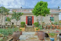 Ading Homestay (Pingtan High-speed Rail Station)