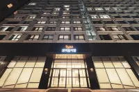 Wecostay Gangnam Hotels near 나스첸카 NASCHENKA Modern Heirlooms Rooted in Joseon Dynasty Korea's Tradition & Craftsmanship