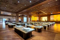 Lingshan Vihara - Design Hotels