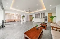 Mannisha Hotel (Jiezi Ancient Town)