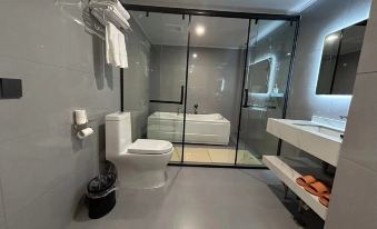 Gucheng Haomeijia Fashion Hotel