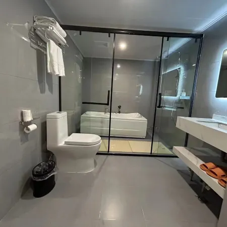 Gucheng Haomeijia Fashion Hotel