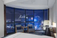 Rongyu International Hotel (Jishhou Municipal Government Ganzhou Ancient City Branch)